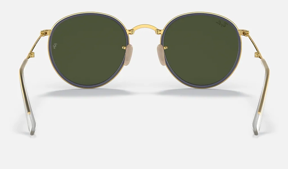 Ray-Ban Sunglasses RB3517-001/30