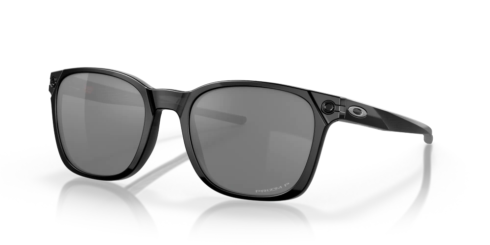 Oakley Sunglasses OJECTOR Black Ink/Prizm Black Polarized OO9018-04