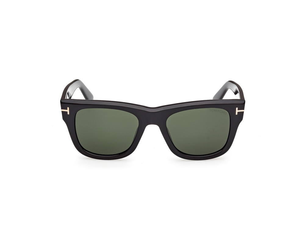 Tom Ford Okulary Przeciwsłoneczne FINN FT1304-01N