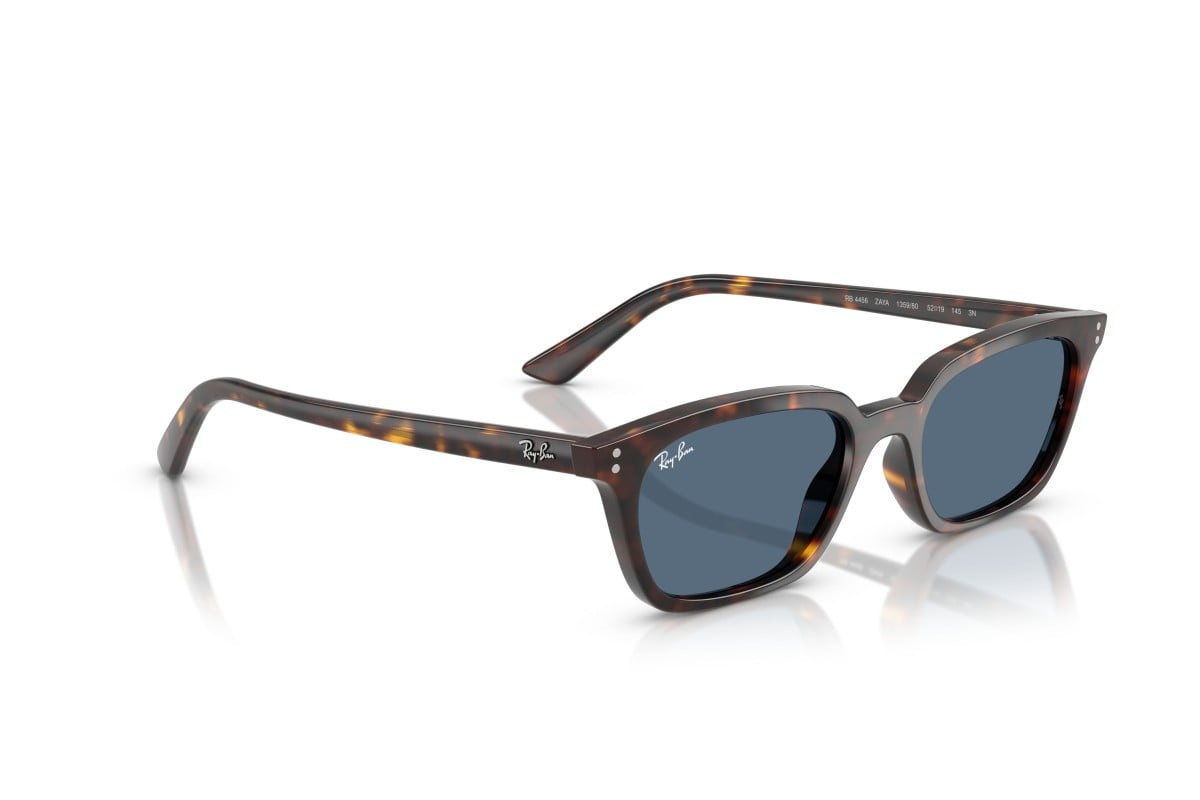 Ray-Ban Okulary przeciwsłoneczne ZAYA RB4456-135980