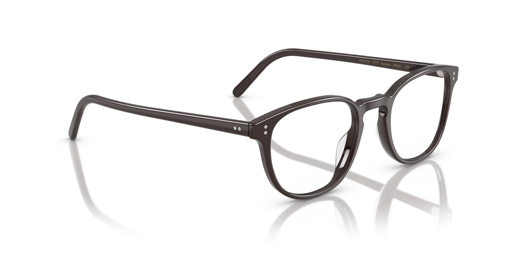 Oliver Peoples Optical frame FAIRMONT OV5219-1772
