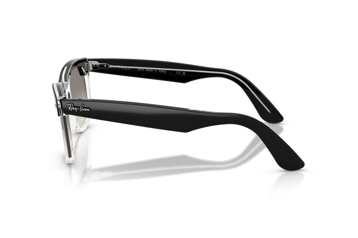 Ray-Ban Okulary przeciwsłoneczne Wayfarer RB2240-129432