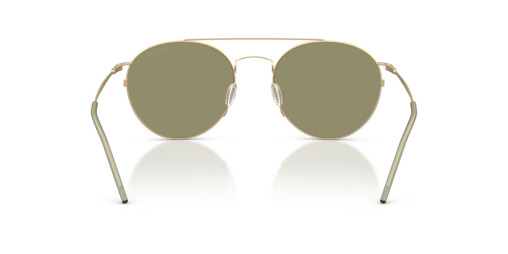 Giorgio Armani Sunglasses AR6183-30022A