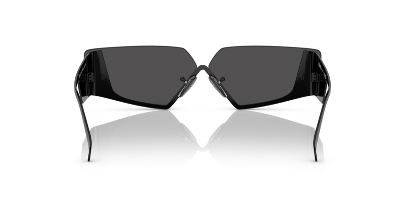 Prada Sunglasses PR 58ZS-1AB06L