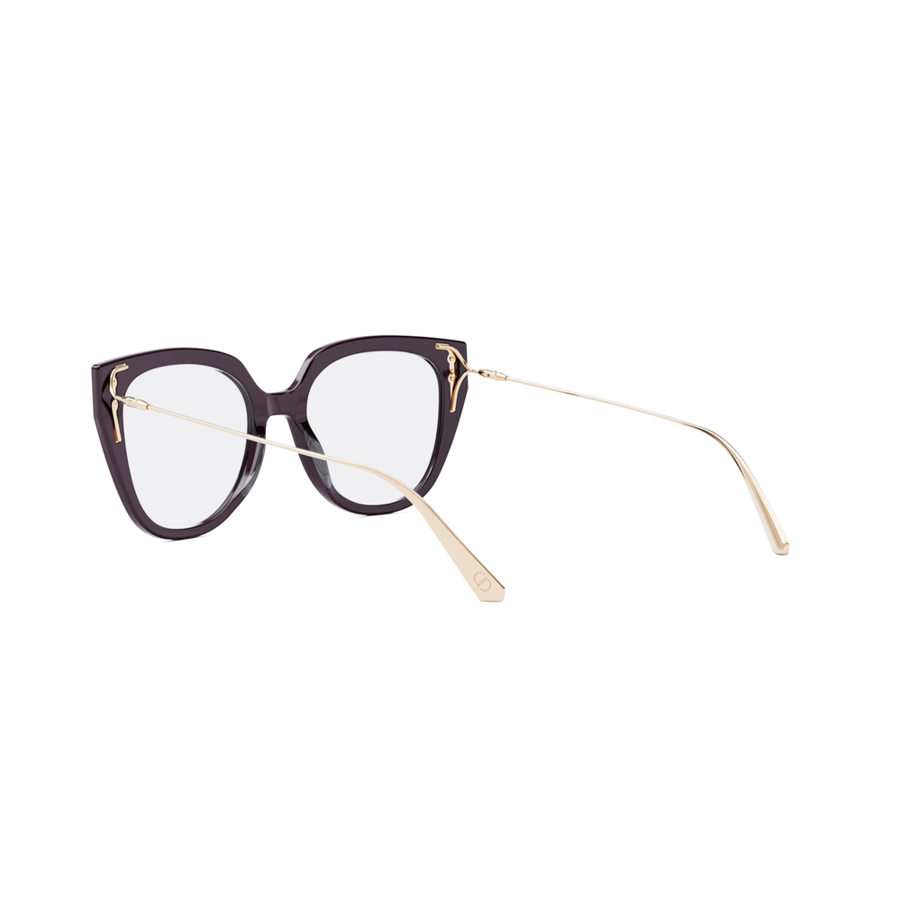 Dior Okulary korekcyjne MISSDIORO (B4I_6000) CD50079I-083