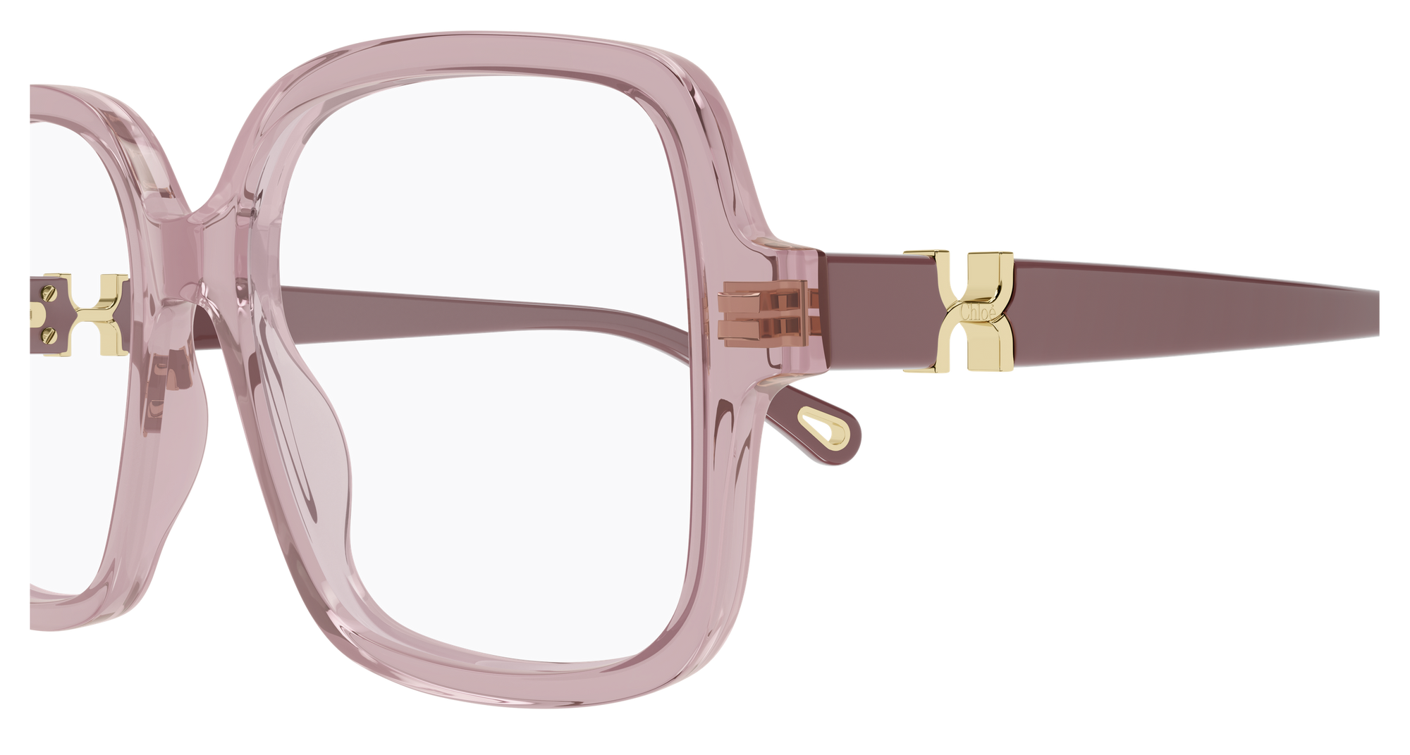 Chloe Okulary korekcyjne CH0335O-003