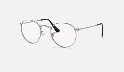 Ray-Ban Optical frame ROUND METAL RB3447V - 2620