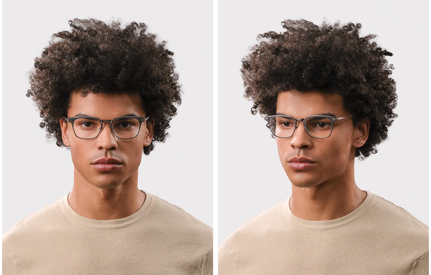 Dita Optical frame DTX167-A-01