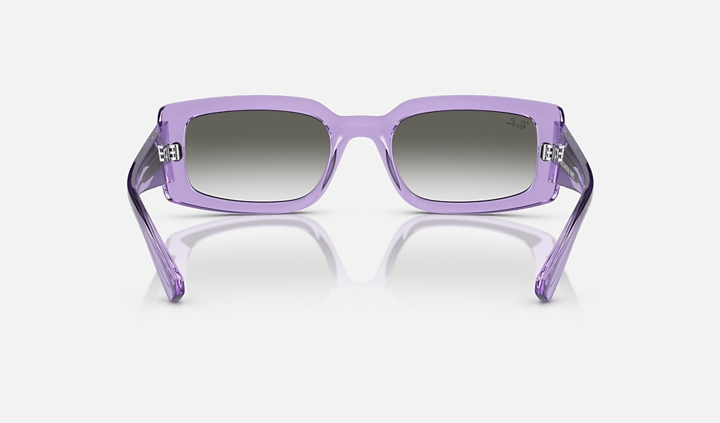 Ray-Ban Sunglasses KILIANE RB4395-66858E