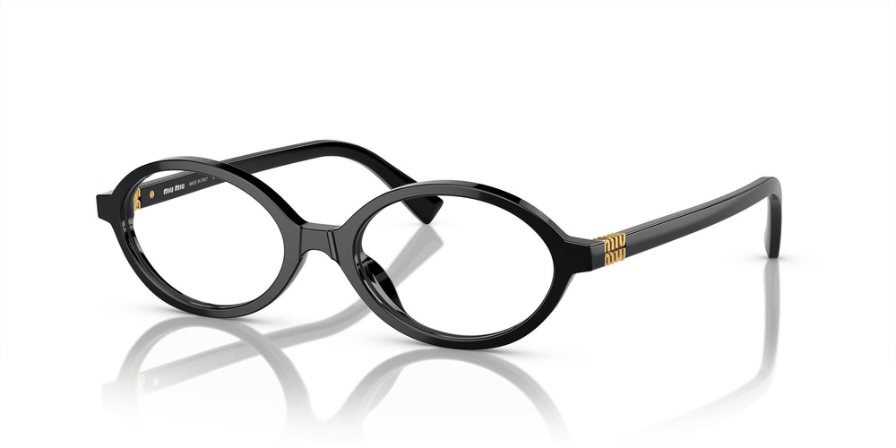 Miu Miu Optical frame MU 01XV-1AB1O1