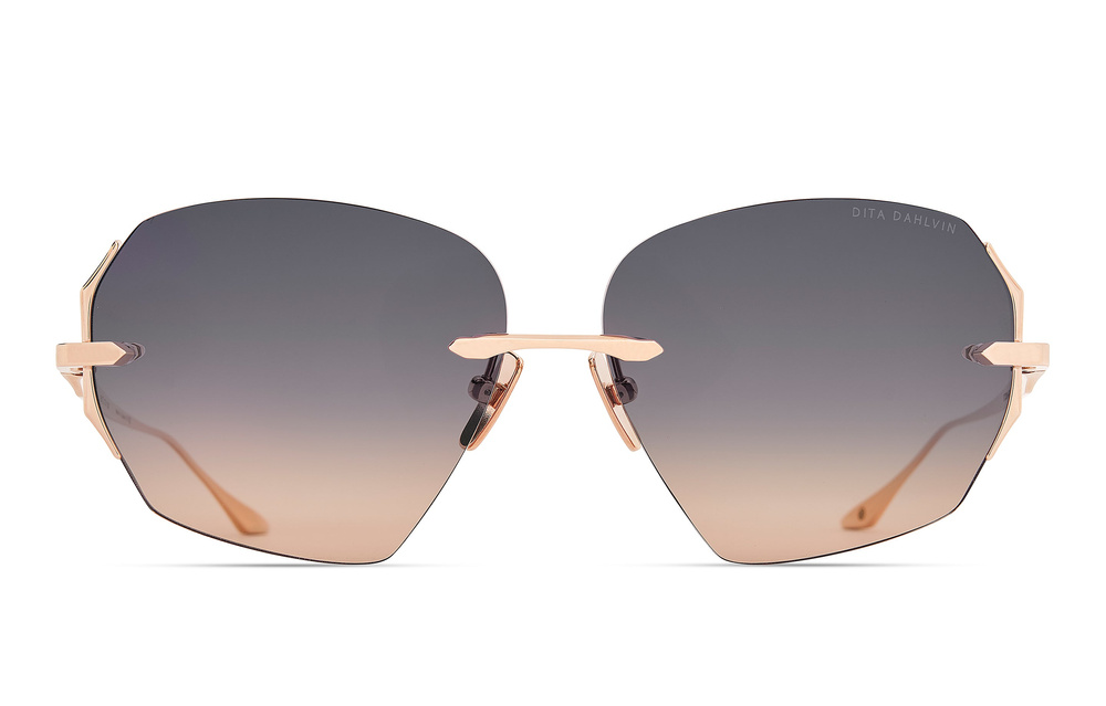 Dita Okulary przeciwsłoneczne DAHLVIN DTS200-A-02