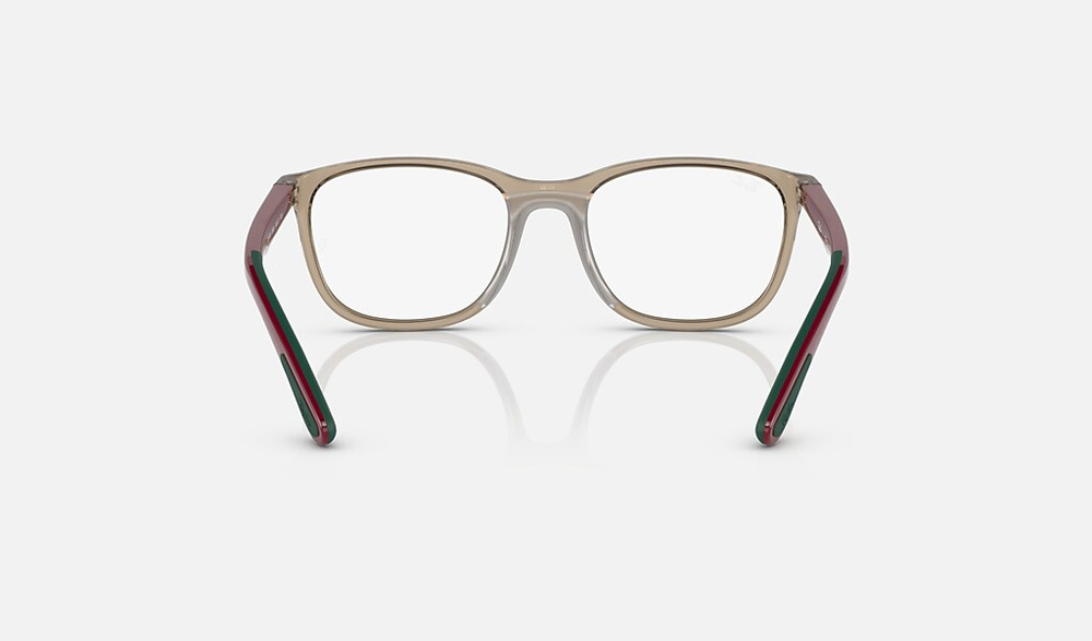 Ray-Ban Okulary korekcyjne dziecięce RY1620-3920