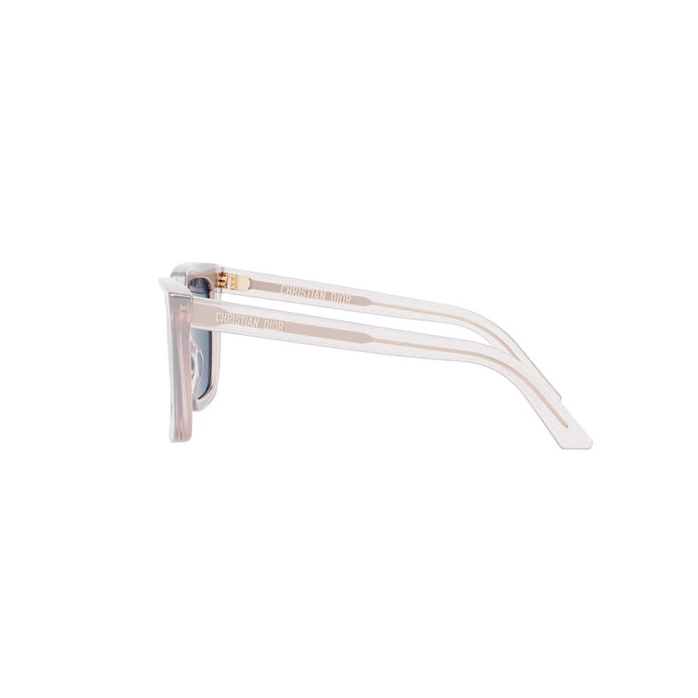 Dior Okulary przeciwsłoneczne DIORMIDNIGHT (S1I_41B0) CD40092I-73V
