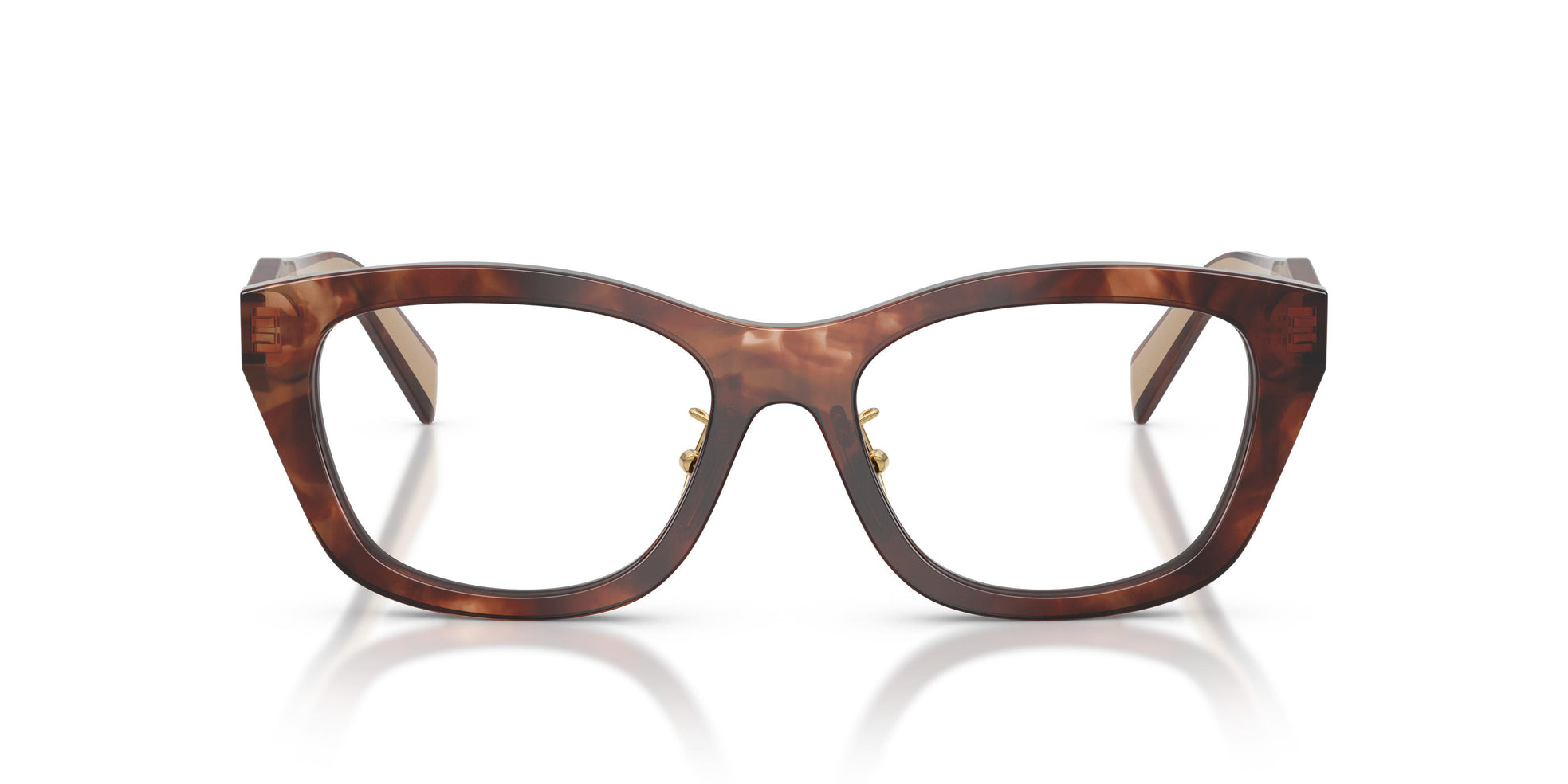 Prada Optical frame PR D11VD-00K1O1