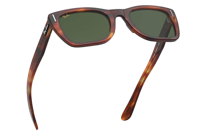 Ray-Ban Sunglasses RB2248-954/31