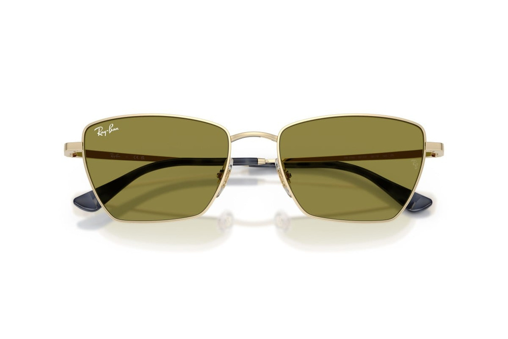 Ray-Ban Okulary przeciwsłoneczne DREA RB3783-9213/2