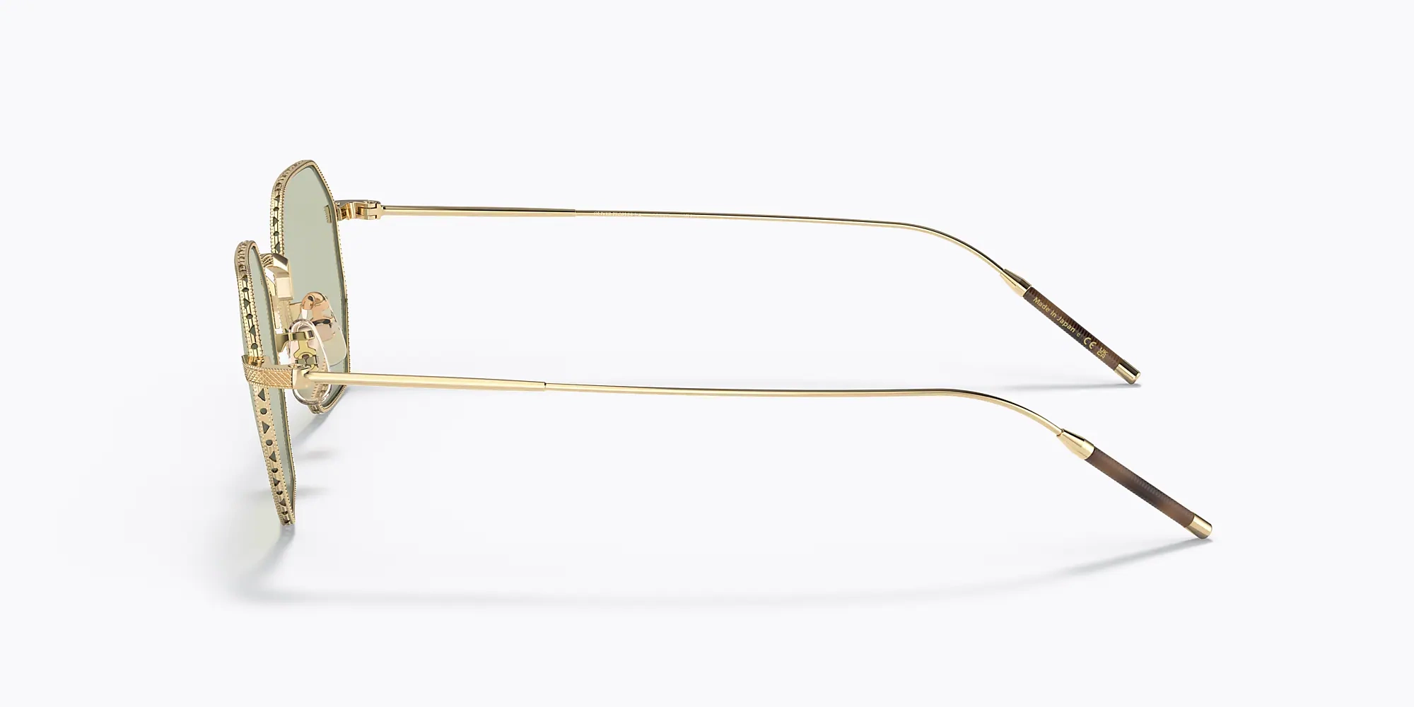Oliver Peoples Optical frame Tk-5 OV1299T-5311