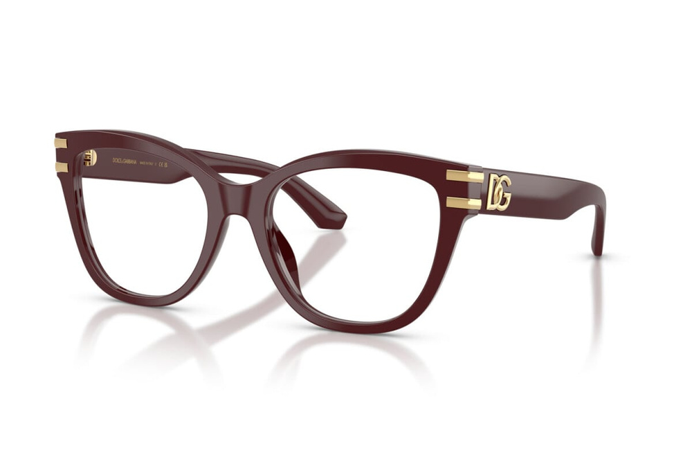Dolce & Gabbana Optical frame DG3418-3091
