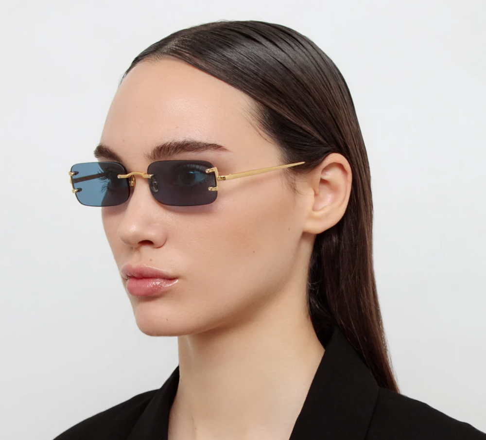 Linda Farrow Sunglasses LFL1131AC14SUN