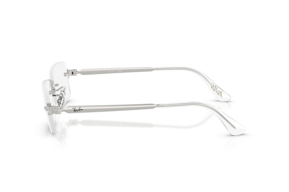 Ray-Ban x A$AP Rocky Okulary korekcyjne RX3928V-2501