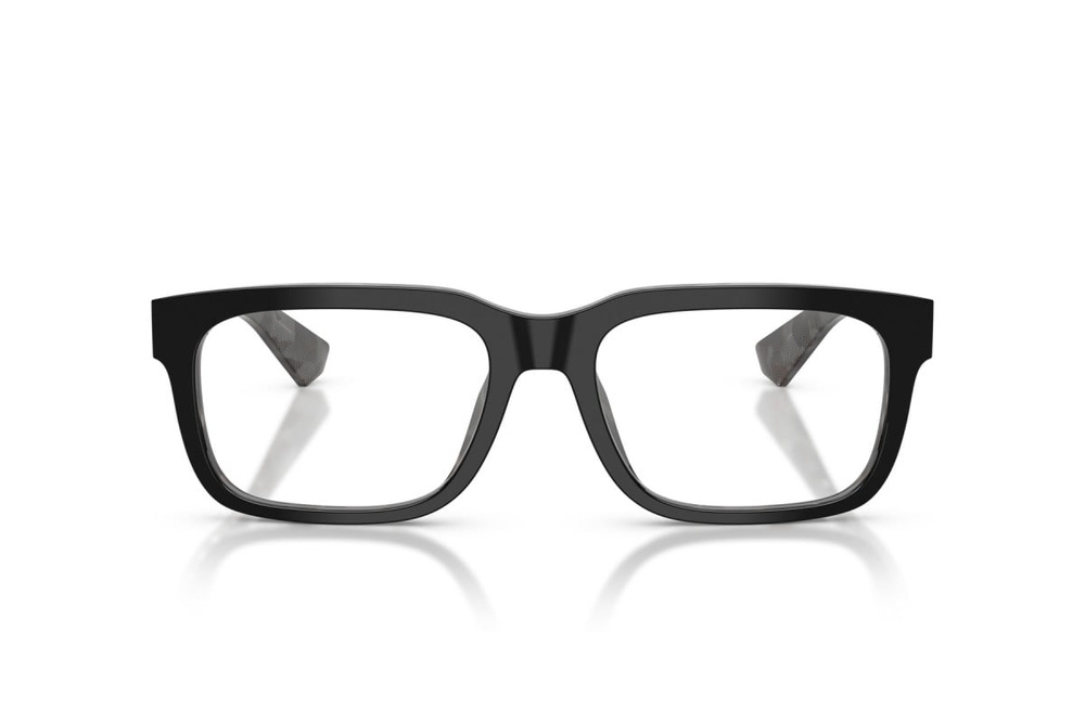 Dolce & Gabbana Okulary korekcyjne DG3432-3403