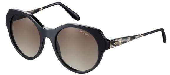 MIU MIU Sunglasses MU06PS-1AB4M1