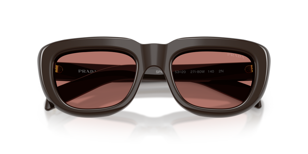 Prada Okulary przeciwsłoneczne PR D07S-27I80W