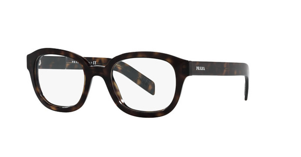 Prada Optical Frame PR11WV-2AU1O1