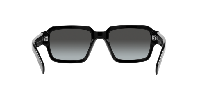 Prada Sunglasses PR 02ZS-1AB06T