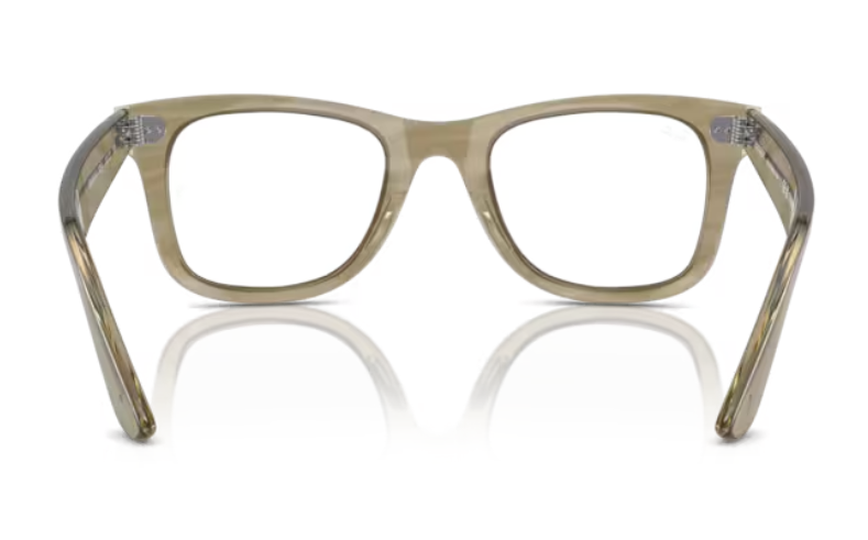 Ray-Ban Optical frame WAYFARER EASE RX4340V-8381