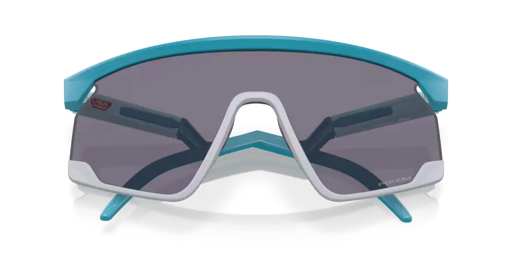 Oakley Okulary przeciwsłoneczne BXTR Matte Balsam / Prizm Grey OO9280-09