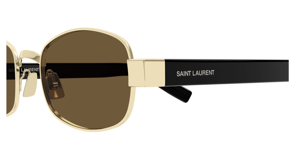 Saint Laurent Okulary Przeciwsłoneczne SL 706-001