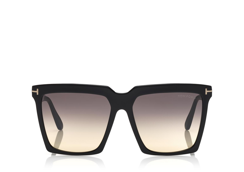 Tom Ford Sunglasses FT0764-01B
