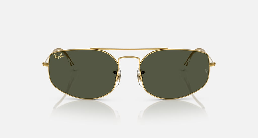 Ray-Ban Sunglasses EXPLORER 5 RB3845-919631