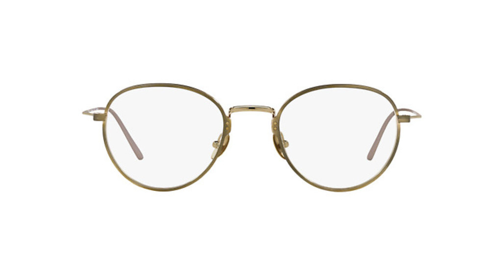 Prada Optical Frame PR50YV-06Q1O1