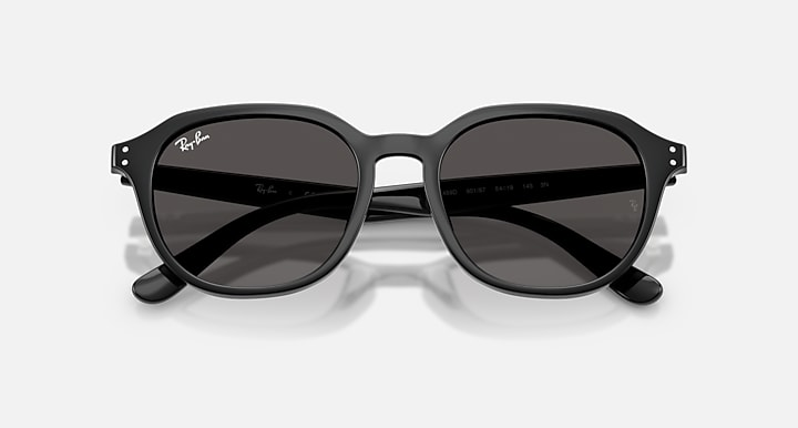 Ray-Ban Okulary przeciwsłoneczne RB4459D-901/87