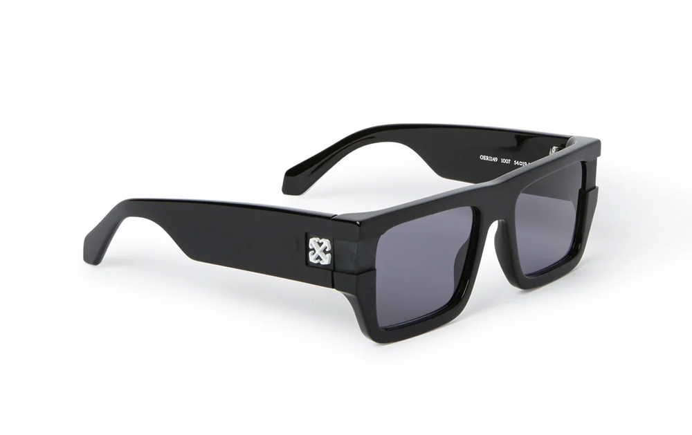 Off-White Okulary przeciwsłoneczne CHESTER OERI149-1007