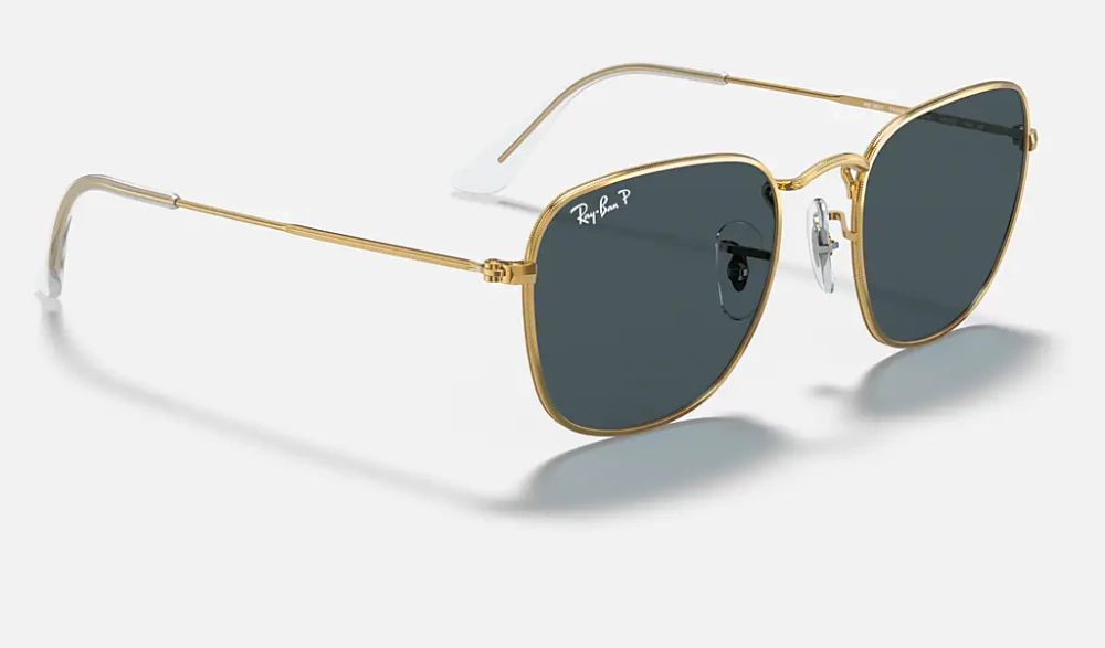 Ray-Ban Sunglasses FRANK RB3857-9196S2