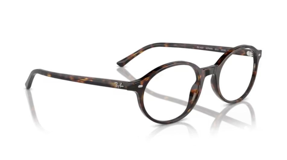 Ray-Ban Okulary korekcyjne GERMAN RX5429-2012