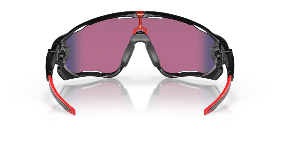 Oakley Okulary Przeciwsłoneczne JAWBREAKER Matte Black/Prizm Road OO9290-20
