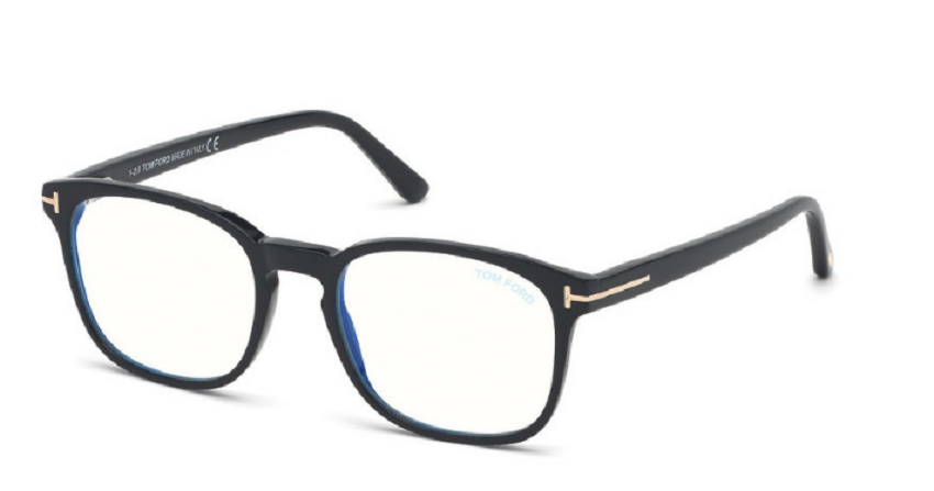 Tom Ford Optical frames FT5605-B-001