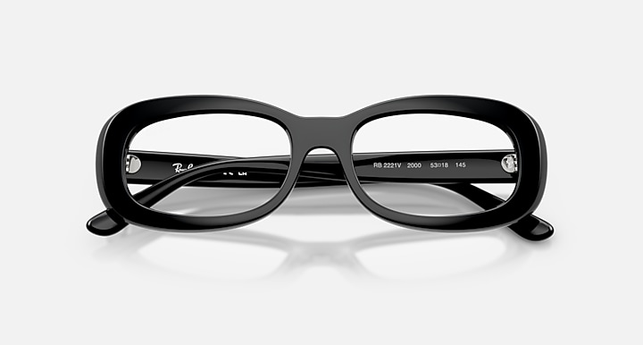 Ray-Ban Vista Okulary korekcyjne RX2221V-2000