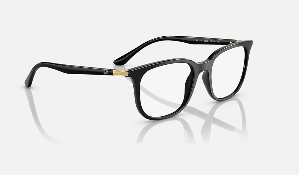 Ray-Ban Okulary korekcyjne RX7211-2000