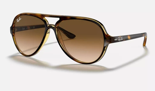 Ray-Ban Sunglasses RB4125-710/51