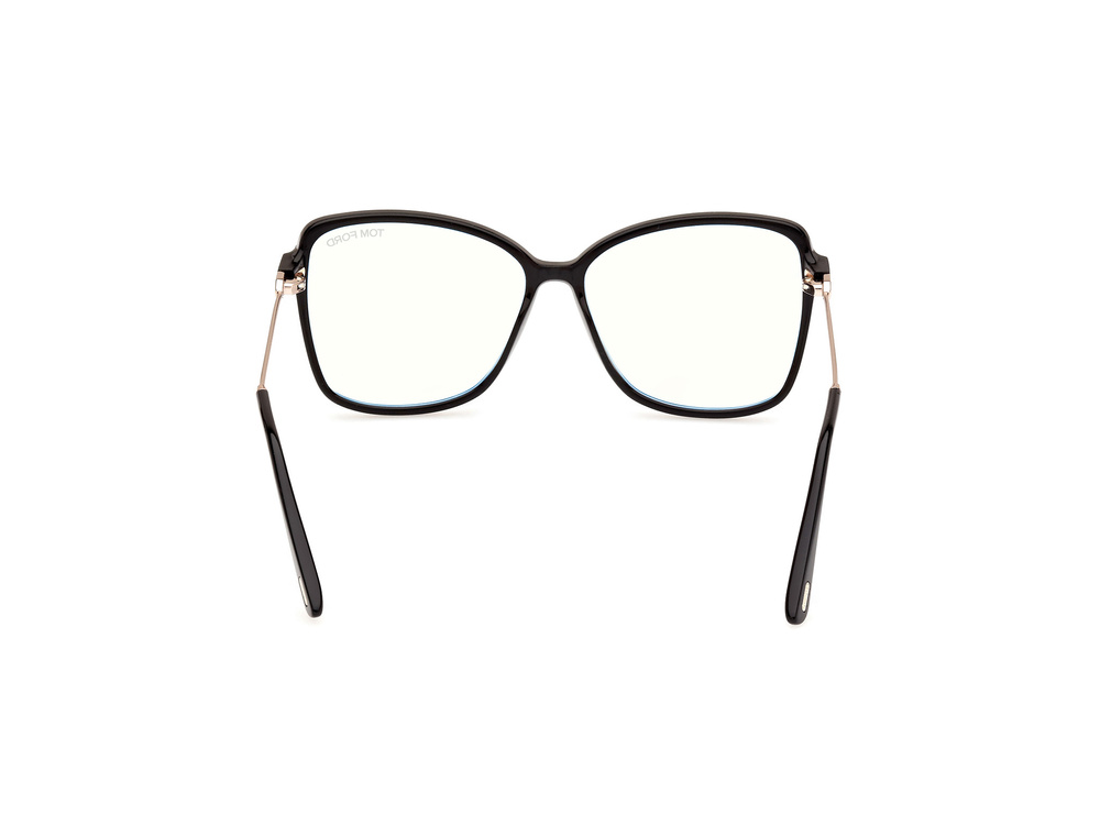 Tom Ford Okulary korekcyjne FT5953-B-001