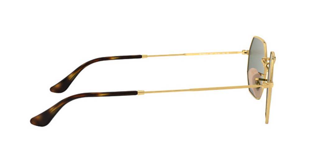 Ray-Ban Okulary przeciwsłoneczne RB3556N-001