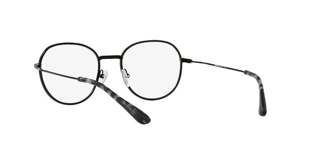 Prada Okulary korekcyjne PR65WV-1BO1O1