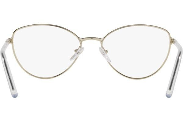 Prada Optical Frame PR62WV-ZVN1O1