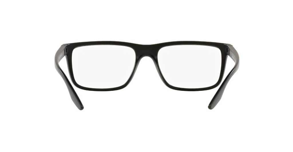 Prada Linea Rossa Optical frame PS 02OV-UFK1O1