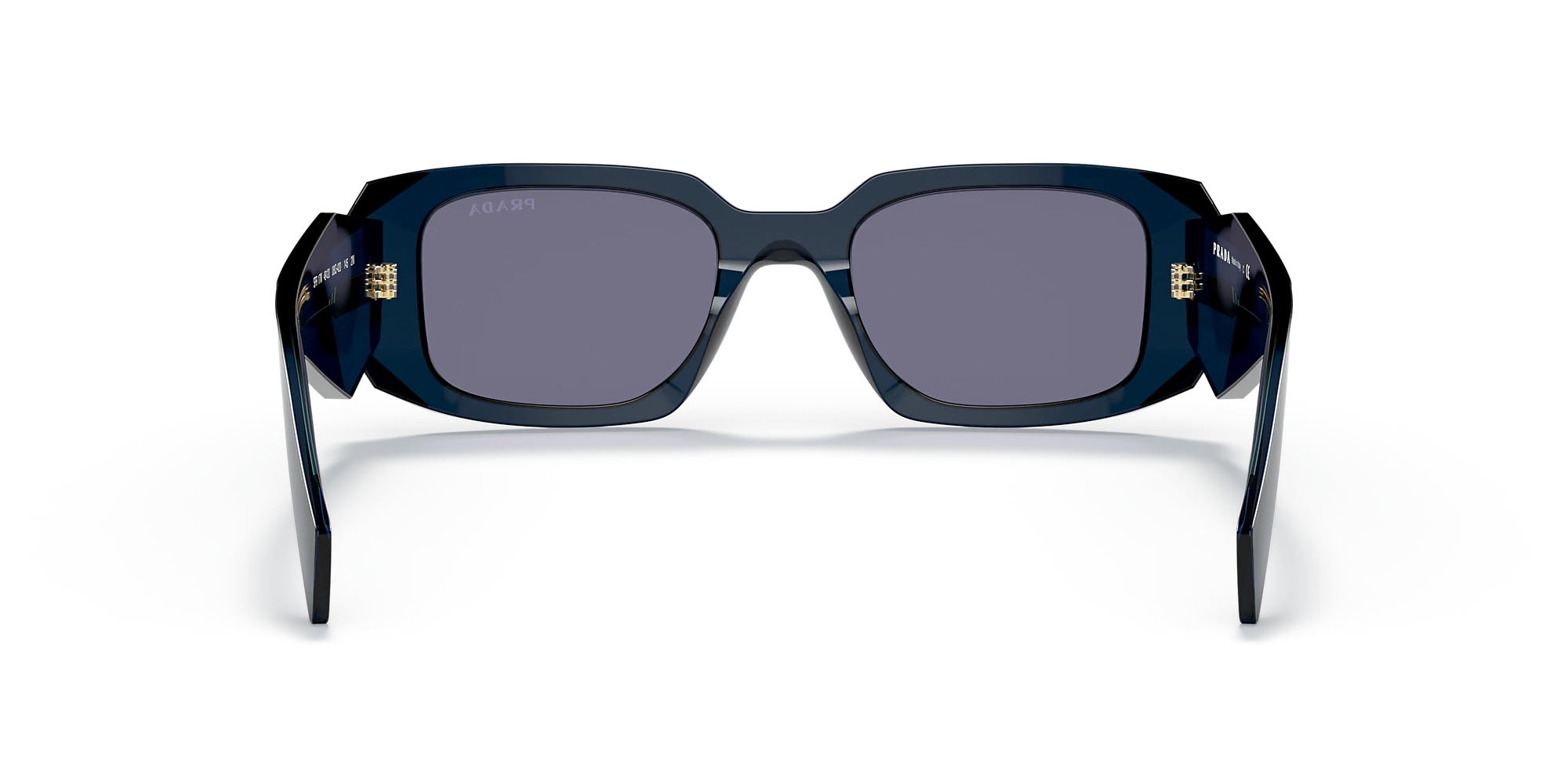 Prada Okulary przeciwsłoneczne PR17WS-08Q420